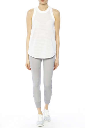 Top z siatki, zdjęcie 2 Top z siatki od ADIDAS by Stella McCartney